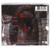 Slipknot - Vol. 3: (The Subliminal Verses) Korean Album CD Korea