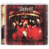 Slipknot - Slipknot Album 1st Korean Pressing CD Korea 19 Tracks [wear, read]