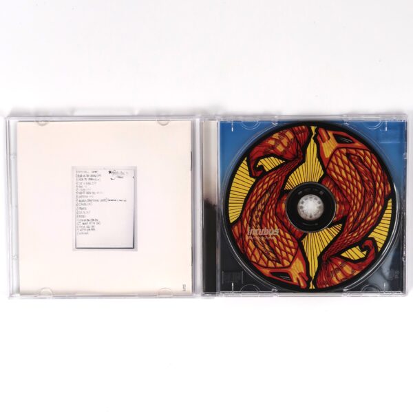 Incubus - Morning View Korean CD Album Korea