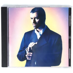 George Michael - Jesus To A Child Korean CD Maxi Single Korea
