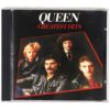 IMG_4472 Queen - Greatest Hits Korean CD Album Korea