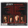 IMG_4473 Queen - Greatest Hits Korean CD Album Korea