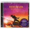 Queen - Bohemian Rhapsody (The Original Soundtrack) Sealed Korean CD Album Korea