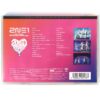 2NE1 - 2012 1st Global Tour New Evolution In Japan DVD K-Pop