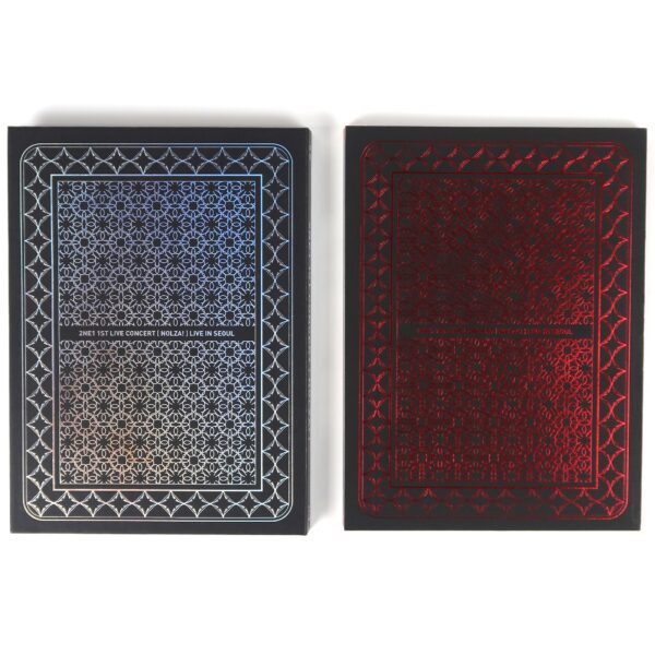 IMG_4539 2011 2NE1 1st Live Concert Nolza Live In Seoul DVD Set K-Pop Japan