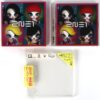 IMG_4586 2NE1 - Nolza CD + DVD First Japan Mini Album K-Pop 2011