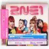 IMG_4599 2NE1 - Go Away CD Japan Single Album K-Pop 2011