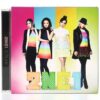 IMG_4604 2NE1 - Scream CD Japan Single Album K-Pop 2012
