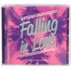 IMG_4611 2NE1 - Falling In Love Single CD Promo K-Pop 2013 Rare