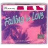 IMG_4612 2NE1 - Falling In Love Single CD Promo K-Pop 2013 Rare
