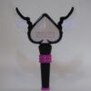 IMG_4663 2NE1 Spade Wing Lightstick Japan Light Stick
