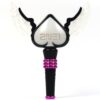 IMG_4666 2NE1 Spade Wing Lightstick Japan Light Stick