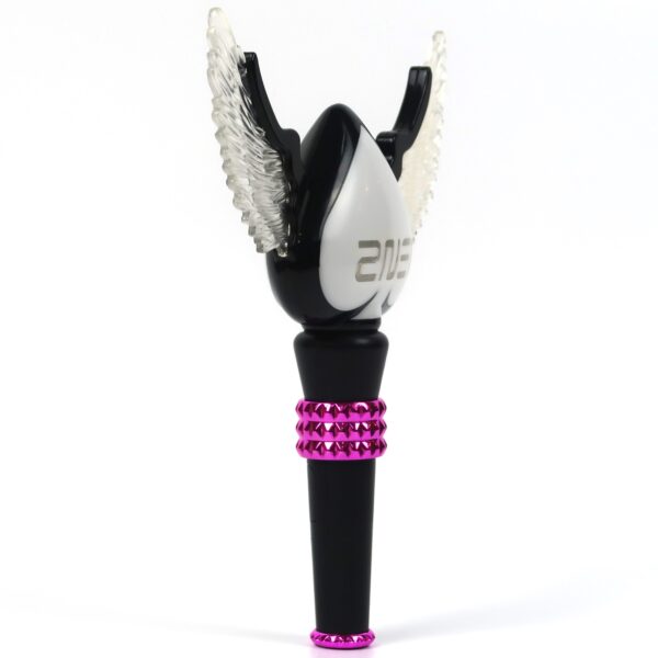 IMG_4667 2NE1 Spade Wing Lightstick Japan Light Stick