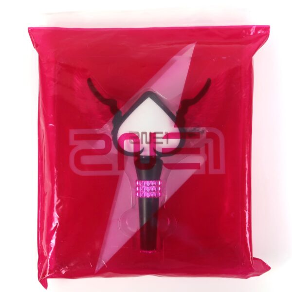 IMG_4672 2NE1 Spade Wing Lightstick Japan Light Stick