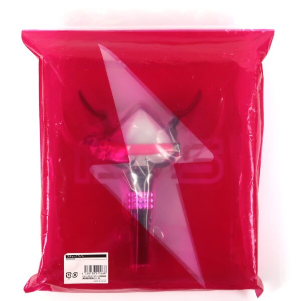 IMG_4673 2NE1 Spade Wing Lightstick Japan Light Stick