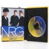 IMG_4691 NRG - 20th Century Night Signed CD Album Promo K-Pop 2017 New Radiancy Group