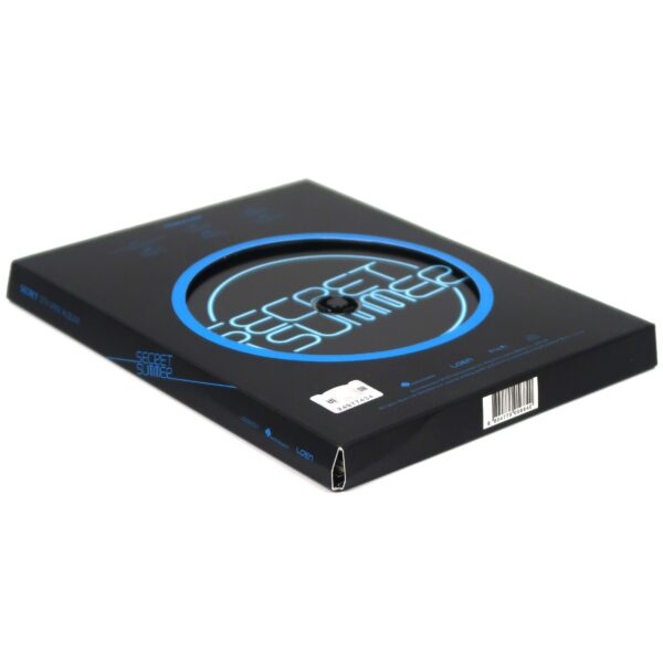 IMG_4795 Secret - Secret Summer Signed Autographed CD Promo Album K-Pop 2014