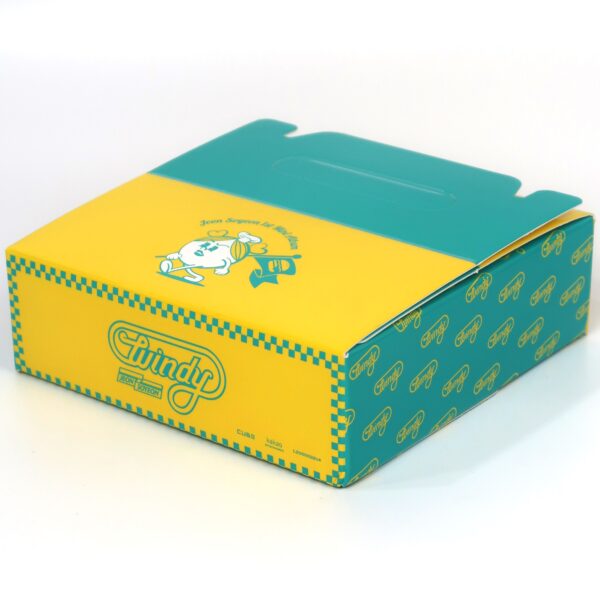 IMG_4933 Jeon Soyeon - Windy 1st Mini Album CD + Photocard + Benefit PC K-Pop 2021