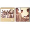 IMG_4958 The East Light - Heart Fluttering Signed 2nd Mini Album Promo CD 2018 K-Pop