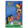 Aladdin 2: The Return of Jafar (1994) Korean VHS [NTSC] Disney English Audio