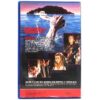 The Island (1980) Korean VHS [NTSC] Korea Michael Cane Action Horror