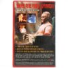 The Fear: Resurrection (1999) Korean VHS [NTSC] Halloween Night Korea Horror