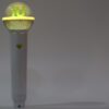 IU Official Light Stick 2017 [Green Box / White Stick] Lightstick