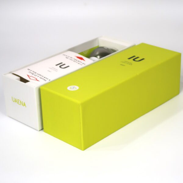 IU Official Light Stick 2017 [Green Box / White Stick] Lightstick