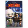 Chicken Little (2005) Korean Late VHS Rental [NTSC] Korea Disney English Audio