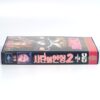 Child's Play 2 (1990) Korean VHS Rental [NTSC] Korea Slasher Horror Chucky