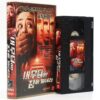 I Spit On Your Grave (1978) Korean VHS [NTSC] Korea Unucut 2000 Reissue