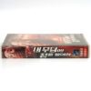 I Spit On Your Grave (1978) Korean VHS [NTSC] Korea Unucut 2000 Reissue