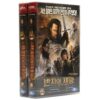 The Lord of the Rings: The Return of the King (2003) Korean VHS [NTSC] Korea
