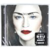Madonna - Madame X Korean CD Album Sealed Korea Hype Sticker