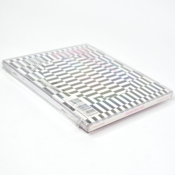 Lady Gaga - Artpop Korean CD Album Limited Edition Calendar Sealed Korea [read]