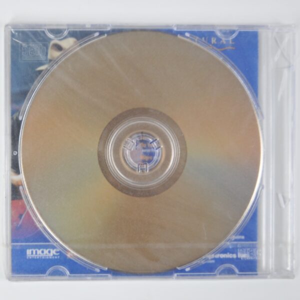 Santana - Supernatural Live Korean Promo DVD Sealed Korea