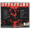 Offspring - Smash + Ignition Korean Double Album CD Korea