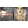 Fear Factory - Obsolete Korean CD Album Korea Metal