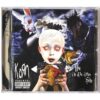 Korn - See You On The Other Side Korean CD Album Korea Promo Metal