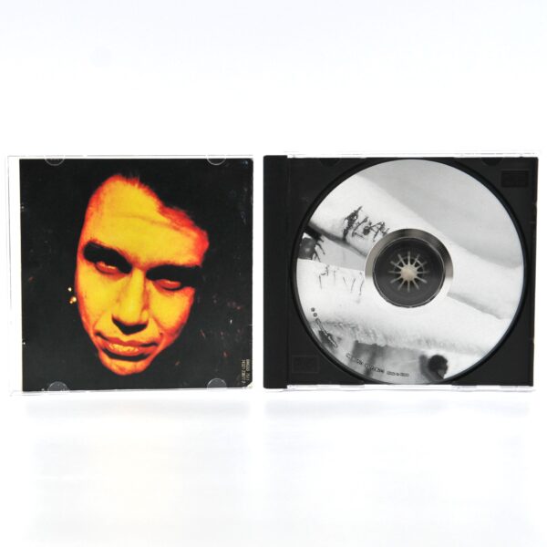 Slayer - Divine Intervention Korean CD Album Korea Metal