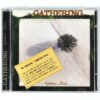 The Gathering - Nighttime Birds Korean CD Album Korea Insert Metal