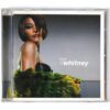 Whitney Houston - Love, Whitney Korean CD Album Korea