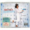 Whitney Houston - The Greatest Hits Korean Double CD Album Hype Sticker Korea