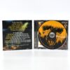 Helloween - The Time Of The Oath Korean CD Album Korea Metal 2007