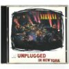 Nirvana - MTV Unplugged In New York Korean CD Album Korea