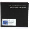DSC_4088 The Love Has Never Gone Tribute to Earth, Wind & Fire Lenny White Korean CD Set