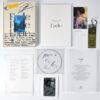 Han Seung Woo - Fade [White] Signed CD Mini Album Promo 2021 Victon Seungwoo