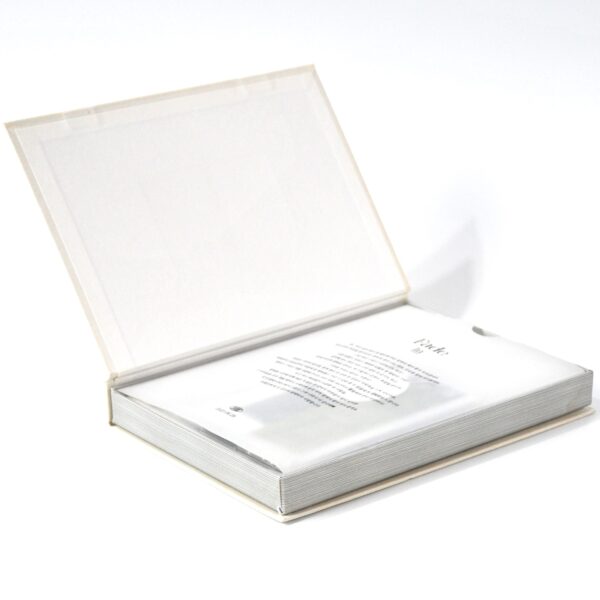 Han Seung Woo - Fade [White] Signed CD Mini Album Promo 2021 Victon Seungwoo