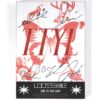 Loossemble - TTYL [Rizz Ver.] Signed Autographed Album CD Promo Loona