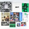 ARrC - Ar^c [Black Ver.] Signed Autographed Album CD Promo K-Pop 2024